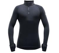DEVOLD Camiseta Marca Modelo Expedition Merino 235 Z.Neck