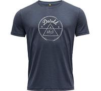 DEVOLD Camiseta Modelo 1853 Man tee Marca