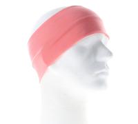 Devold Running Headband Talla única Rosa subido