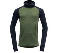 DEVOLD Sudadera con Capucha Marca Modelo Expedition Arctic 235 Hoodie