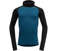 DEVOLD Sudadera con Capucha Marca Modelo Expedition Arctic 235 Hoodie