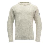 DEVOLD Sudadera Marca Modelo Nansen Wool Sweater