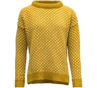 DEVOLD Sudadera Marca Modelo NORDSJØ Wool Sweater