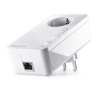 devolo, 8252,Magic AA82 LAN Adaptador complementario 36892 (2400 mbpsPowerline + 1 x LAN)