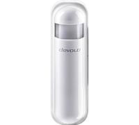 Devolo 9355, Sensores de Control para Puertas y Ventanas, Blanco, 2,8 x 2,3 x 9,6 cm