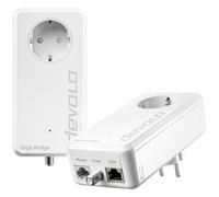 Devolo Giga Bridge Coaxial adaptador de red