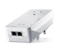 8353 devolo Magic 1 Wifi Red Eléctrica Adaptador de Red 2 X RJ-45