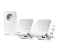 Devolo Magic 1 Kit Mini Multiroom Kit BE Powerline WiFi Network Kit 1,25 Gbps
