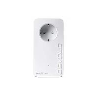 Devolo Magic 1 LAN Adaptador e inversor de Corriente - Fuente de alimentación