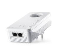 Devolo magic 1 wifi starter kit 1200 mbit/s ethernet blanco 2 pieza(s)