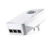 Devolo Magic 2 LAN Triple BE Powerline - Adaptador Individual (2,4 GBit/s)