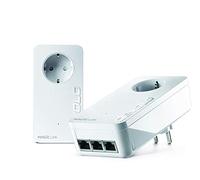 Devolo Magic 2 LAN Triple Starter Kit G.hn 3X RJ-45 2 Pack - 8510