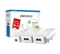 Devolo Magic 2 Wi-Fi 5 Next Kit Wi-Fi para todo el hogar