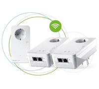 Devolo magic 2 wifi next multiroom kit 2400 mbit/s ethernet blanco 3 p
