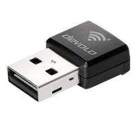 Devolo Memoria WiFi Nano USB A (6 unidades, USB 2.0)