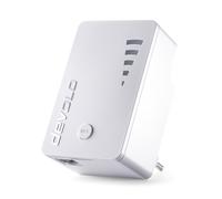 devolo Repetidor WiFi AC AC1200 doble banda, 1x 1G LAN