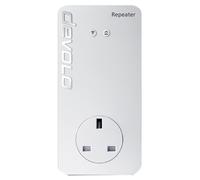 DEVOLO Repetidor WiFi AC Plus, 1200Mb/s