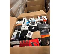 Devoluciones De Pedidos por Correo En Lotes,Cajas De Regalo Y Productos Electrónicos De Almacenes Logísticos En El Extranjero para Brindar Diversión A Su Vida HHY-LO9