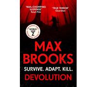 Devolution – Del autor superventas de World War Z – Random House