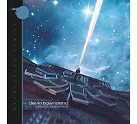 Devolution Series #2 - Galactic Quarantine