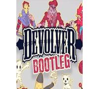 Devolver Bootleg Steam Gift GLOBAL