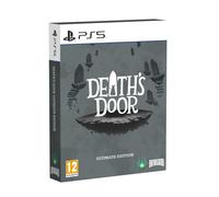 Devolver Digital Death's Door: Ultimate Edition