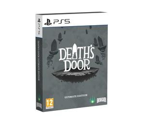 Devolver Digital Death's Door: Ultimate Edition