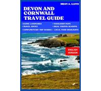 Devon and Cornwall Travel Guide