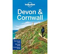 Devon & Cornwall 3 (Country Regional Guides) [Idioma Inglés]