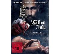 Devon Downs,Kenny Gage - Killer Ink [Alemania] [DVD]