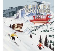 Devon kay and the solutions - Grieving expectation [Vinilo]