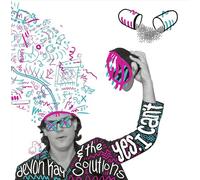 DEVON KAY & THE SOLUTIONS - YES, I CAN'T [Vinilo]