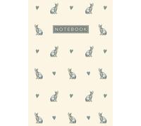 Devon Rex Cat Notebook: Cute Aesthetic Lined Journal for Devon Rex Lovers