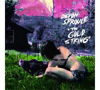 Devon Sproule The Gold String (Vinyl) 12" Album (Importación USA)