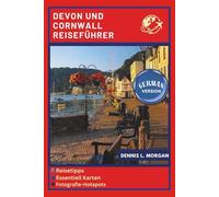 DEVON UND CORNWALL REISEFÜHRER