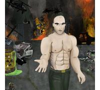 Devon Welsh - Come With Me If You Want To Live [Vinilo]