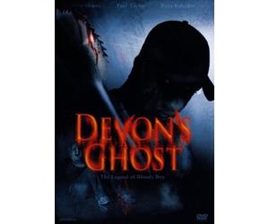 Devon's Ghost - The Legend of Bloody Boy [Alemania] [DVD]