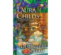 Devonshire Scream (ebook)