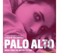 Devonte Hynes (Blood Orange) - Palo Alto: Music From The Motion Picture