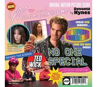 DEVONTE HYNES - MAINSTREAM - ORIGINAL MOTION PICTURE SOUNDTRACK