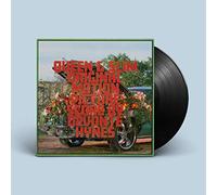 Devonte Hynes – Queen & Slim (Original Motion Picture Score) – Vinilo 12" – Domino