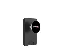 Devoops Funny SRE Devops Engineer PopSockets PopWallet para MagSafe