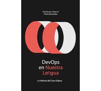 Devops en nuestra lengua: La guía en español