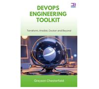 DevOps Engineering Toolkit: Terraform, Ansible, Docker and Beyond