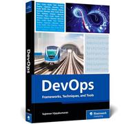 DevOps: Frameworks, técnicas y herramientas