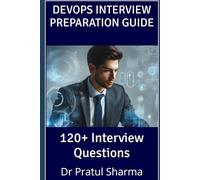 DevOps Interview Preparation Guide