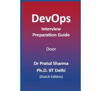 DevOps Interview Preparation Guide: Dutch Edition