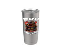 DevOps Software Engineer BRB Fixing Prod Vaso térmico de acero inoxidable de doble pared