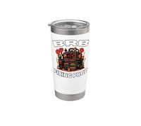 DevOps Software Engineer BRB Fixing Prod Vaso térmico de acero inoxidable de doble pared