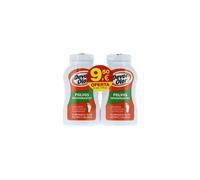 Devor Olor Desodorante Pies Polvos 2 X100 g